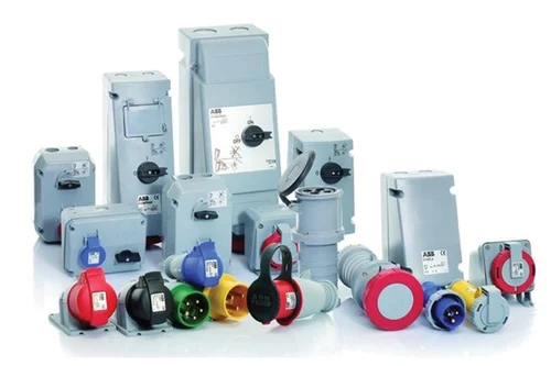 Palazzoli Plugs, Sockets & Interlocked Socket Outlets